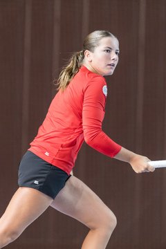 Ida Wobker 593 - TNB Verbandsmeisterschaft